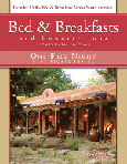 Bed and Breakfasts and Country Inns cover